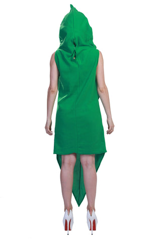 Peas in a Pod Costume For Adult