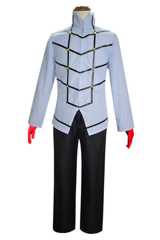 Persona 5 Joker Cosplay Costume
