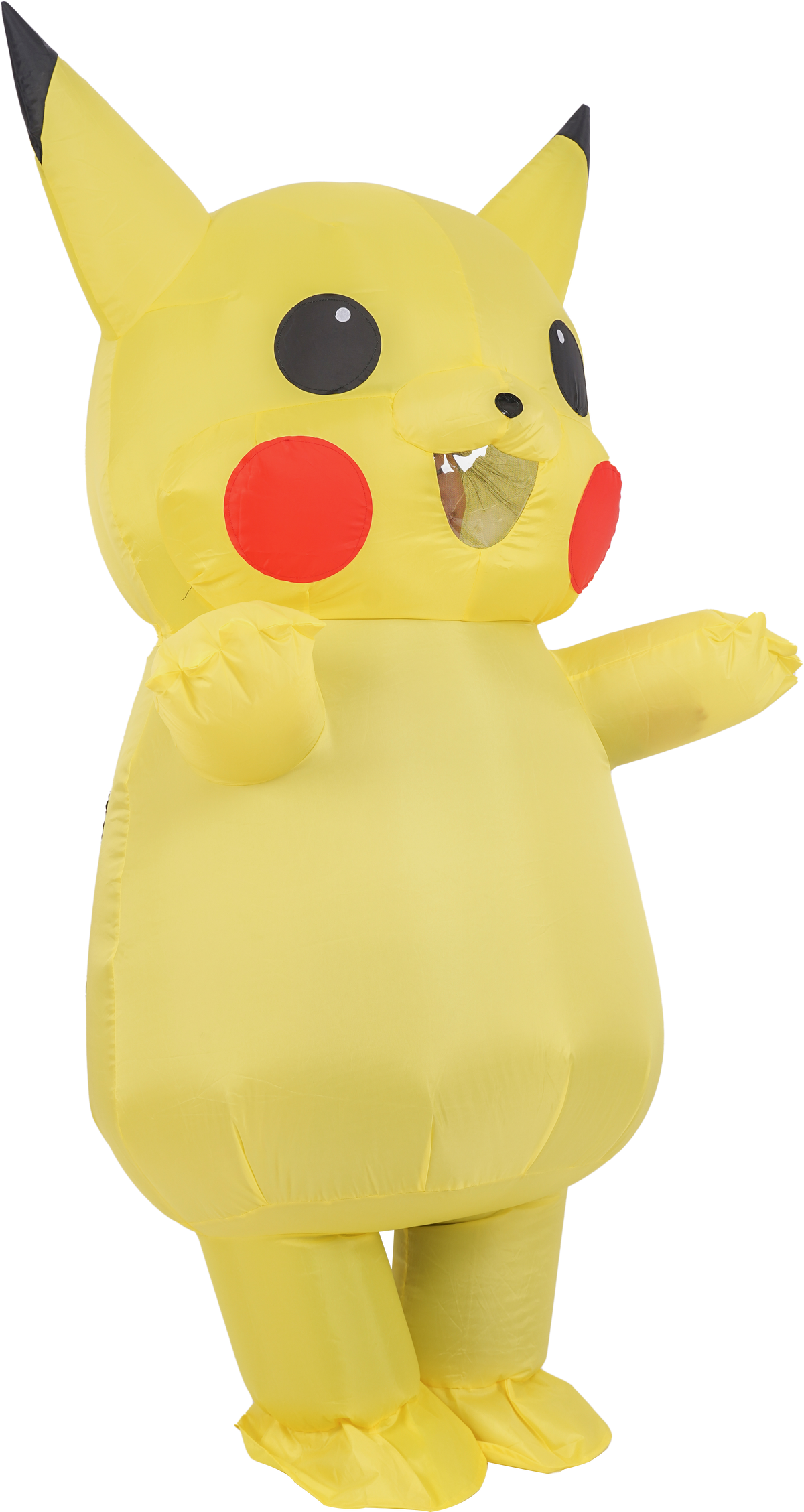 18+ Pikachu Inflatable Costume