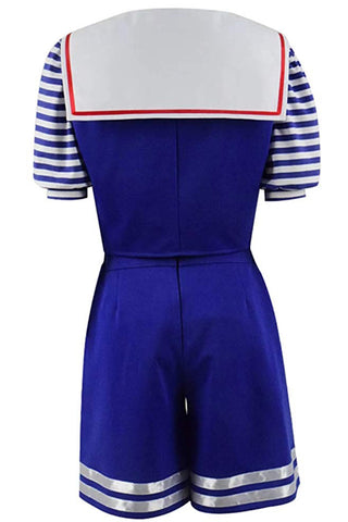 Robin Scoops Ahoy Costume For Adults. Stranger Things Costume.