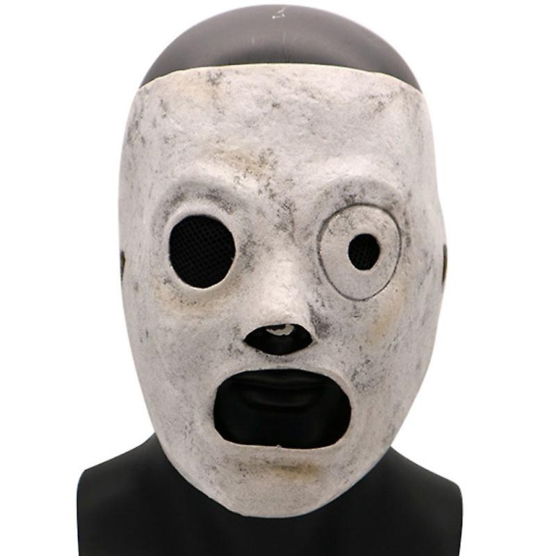 Slipknot Corey Taylor Cosplay Mask