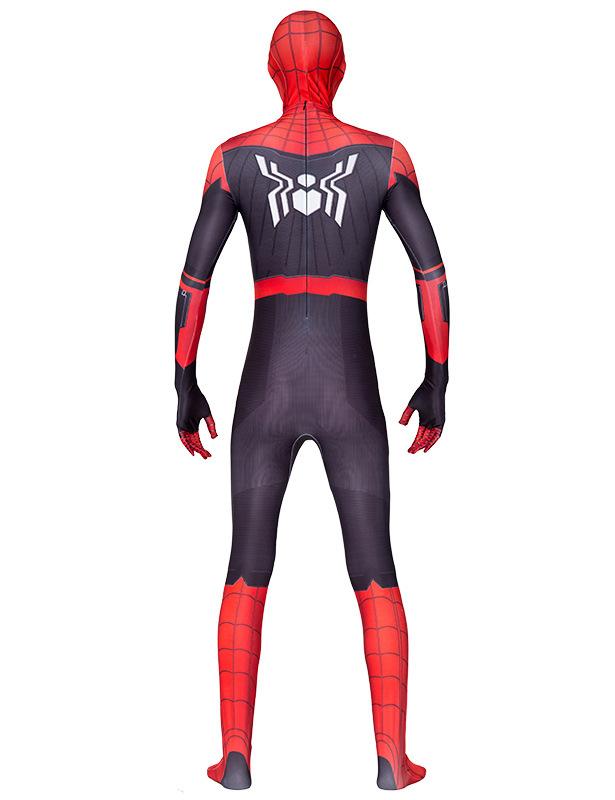 Spider Man Far From Home Costume for Boys and Adult Men