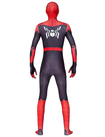 Boy's & Men's Spider-Man Far From Home Suit Costume
