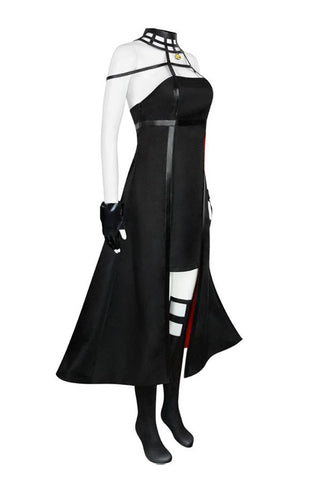 Spy x Family Cosplay Yor Forger Costume Outfit
