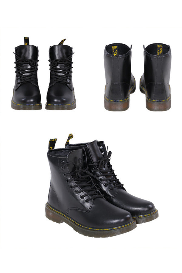 The Boys Soldier Boy Cosplay Boots