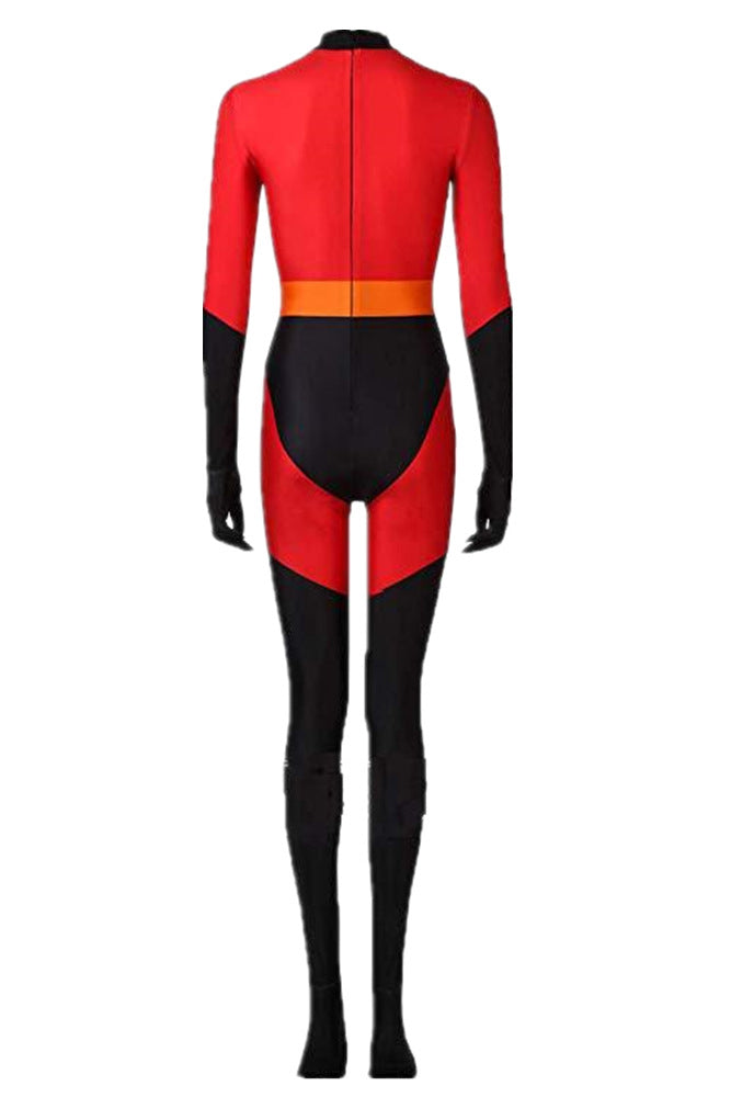 The Incredibles Cosplay Costume For Adult