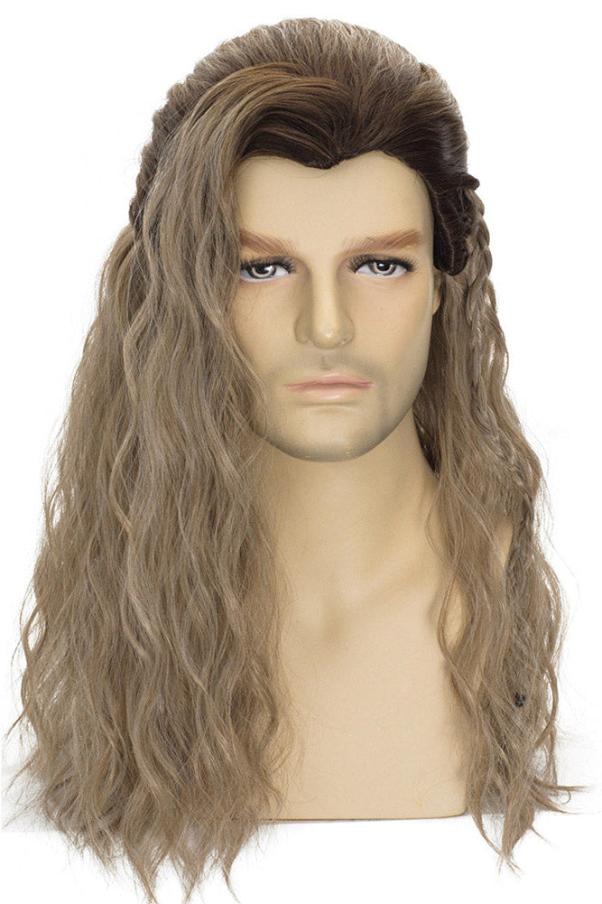 Thor Love and Thunder Cosplay Wig