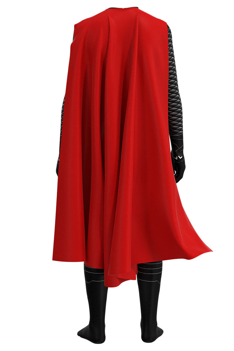 The Avengers Thor Costume For Adult And Kids