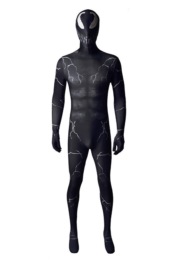 Venom 2 Suit Costume For Boys and Men