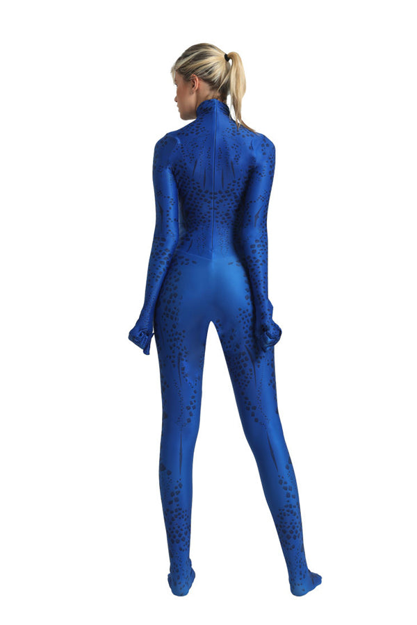 X-Men Apocalypse Jessica Mystique Costume For Adult And Kids
