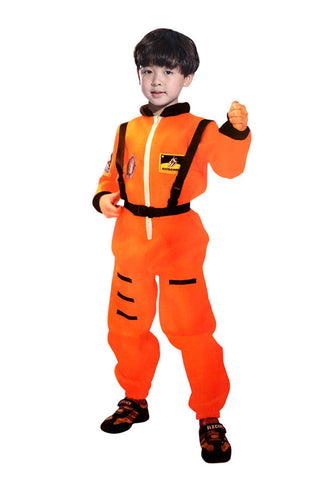 Astronaut Costume Suit For Adult And Kids