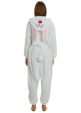 Cony The Bunny Onesie Kigurumi Costume For Adults and Teenagers
