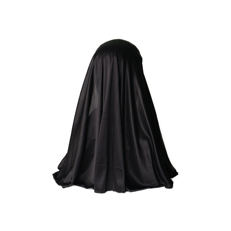 The Nun Mask, Valak Halloween Costume