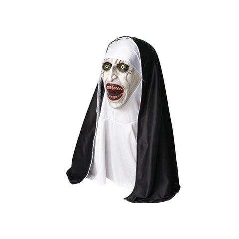 The Nun Mask, Valak Halloween Costume