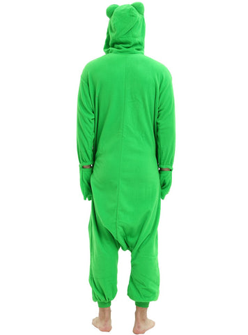 Frog Animal Onesie Kigurumi Costume For Adults and Teenagers