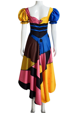 Sally Costume For Adults. Nightmare Before Christmas Costume.