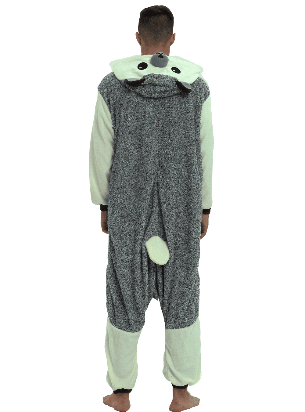 Hedgehog Onesie For Adults and Teenagers