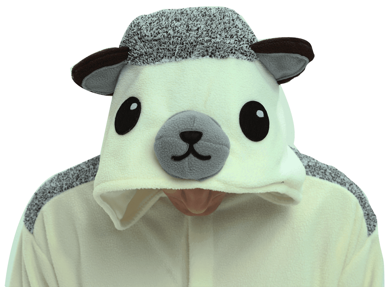 Hedgehog Onesie For Adults and Teenagers