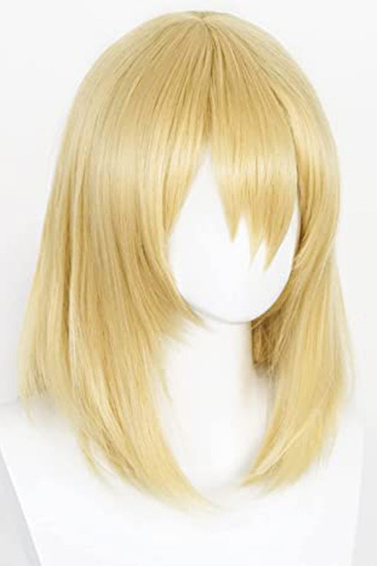 Howl Pendragon Cosplay Wig. Howl's Moving Castle Costume