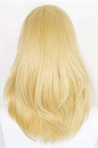 Howl Pendragon Cosplay Wig. Howl's Moving Castle Costume