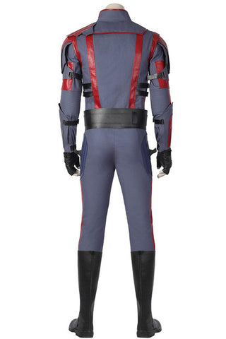 Mens Guardians of the Galaxy Uniform Costume 2023