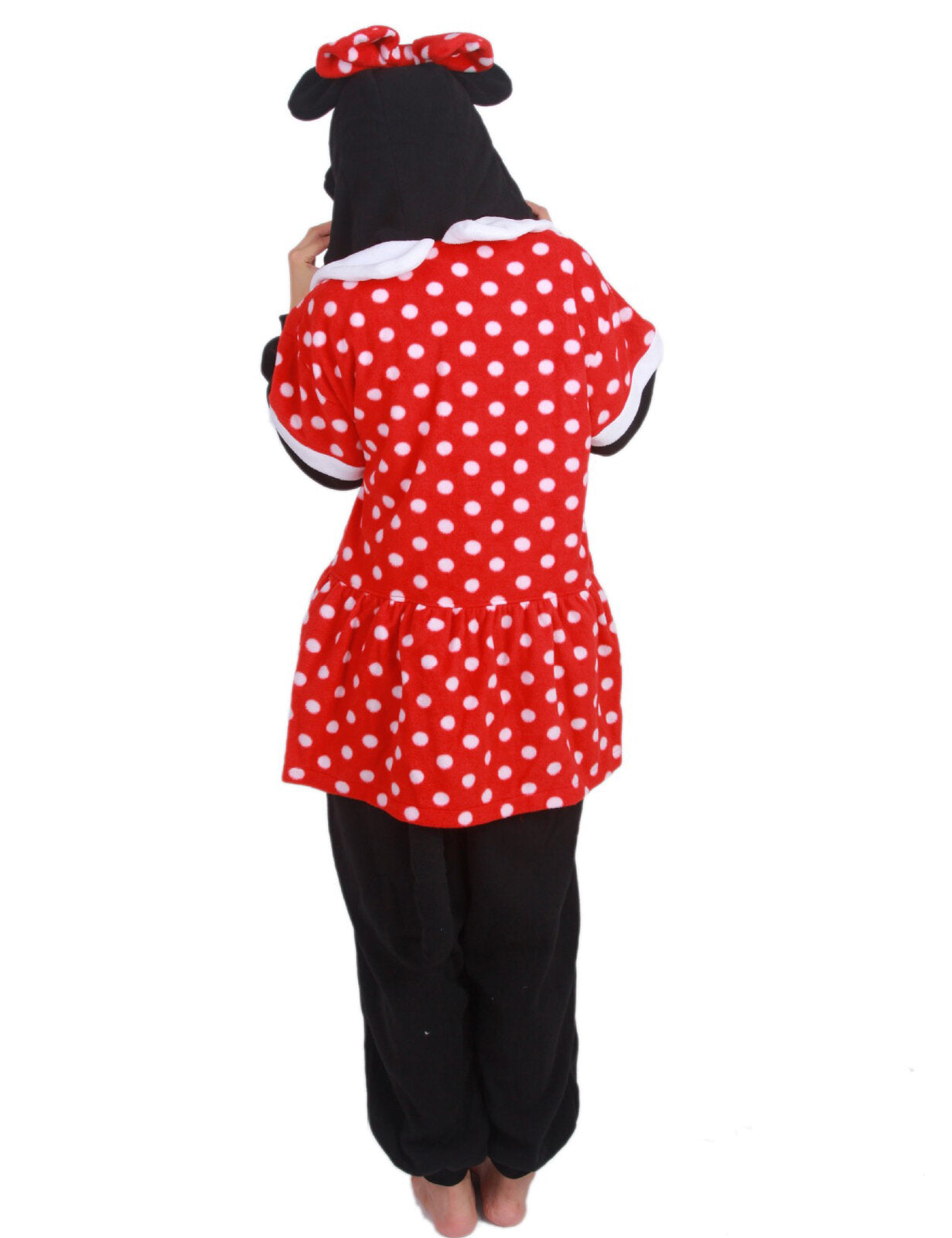 Mickey and Minnie Mouse Costumes