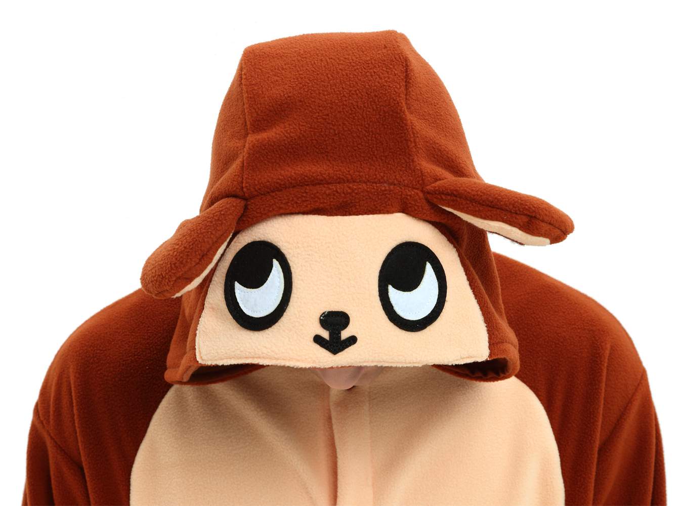 Monkey Onesie For Adults and Teenagers