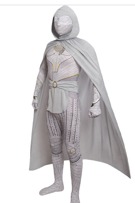 Moon Knight Costume for Adult and Kids