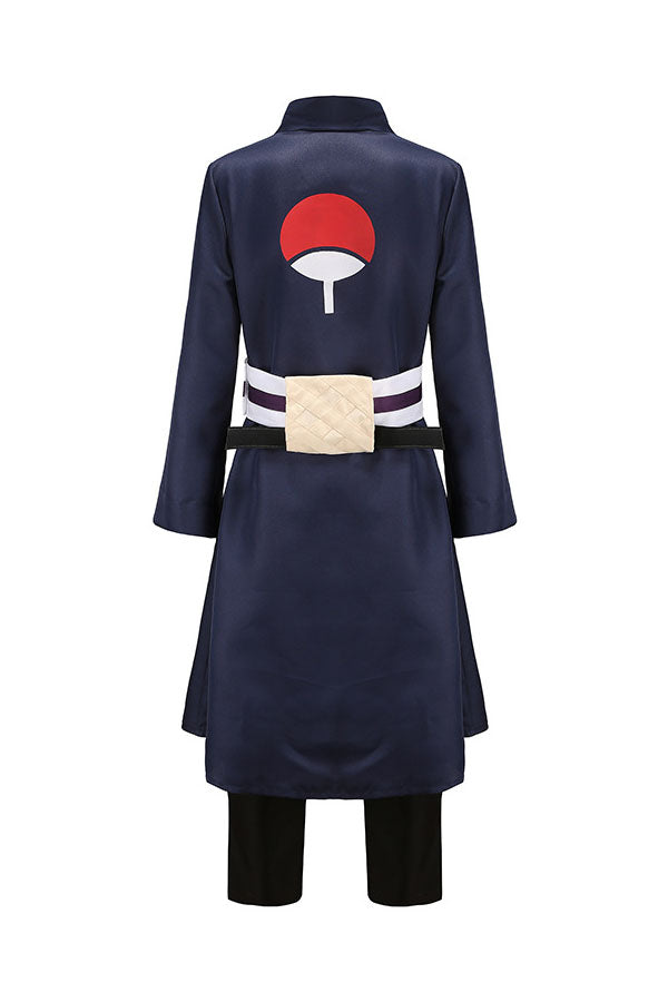 Cosplay Obito Uchiha Costume For Adult