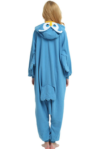 Owl Animal Onesie For Adults and Teenagers