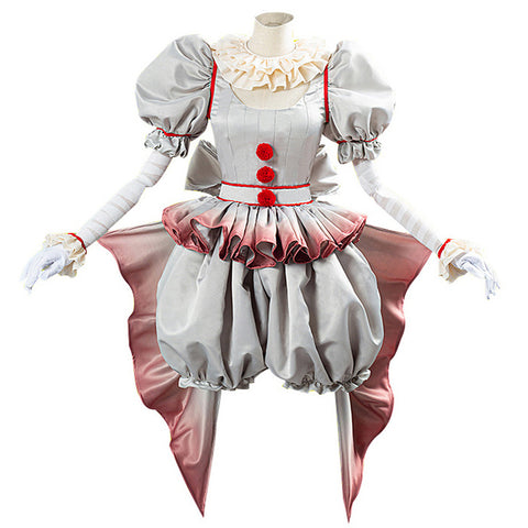 Pennywise Costume for Women