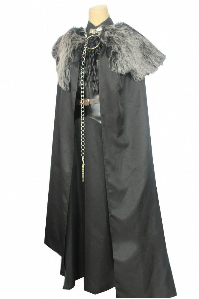 Sansa Stark Costume at Game Of Thrones  For Adult