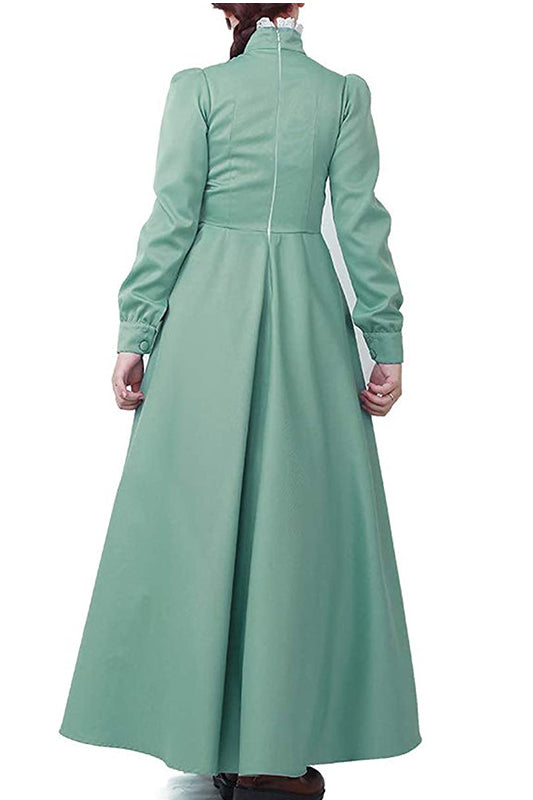 Sophie Hatter Cosplay Costume. Howl's Moving Castle Costume