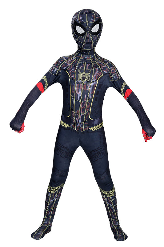 Spider Man No Way Home Costume for Boys and Adult Men