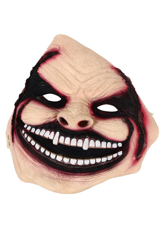 Walking Dead Sharp Teeth Zombie Mask